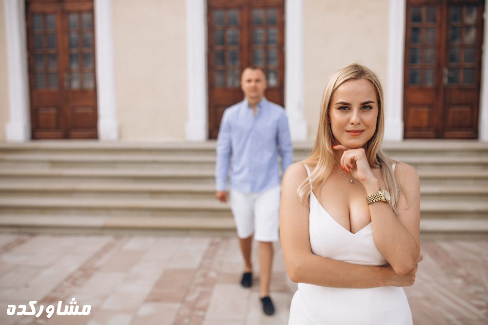 قدم به قدم برای جلوگیری از طلاق