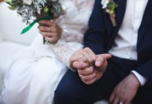 تصویر از فواید ازدواج؛ راهی به سوی زندگی شادتر و کامل‌تر 