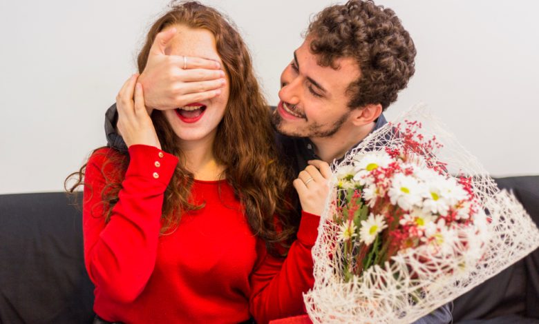 زن ایده عال برای ازدواج