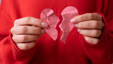 تصویر از علت های ترس از طلاق – چرا از پایان ازدواج میترسیم؟