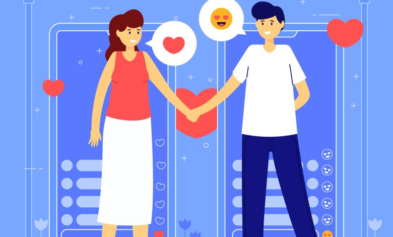 چگونه عشق مان را ثابت کنیم؟