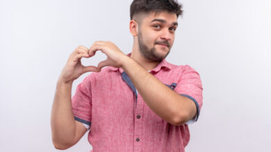 تصویر از علت سکوت مردان عاشق | راز سکوت مردان در رابطه عاشقانه