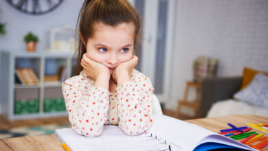 تصویر از اختلال یادگیری در کودکان – درک چالشها و یافتن راهحلها