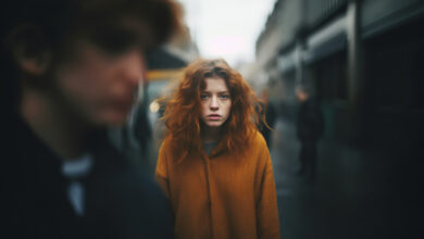 تصویر از خیانت در فضای مجازی چیست؟ – دلایل و راههای پیشگیری