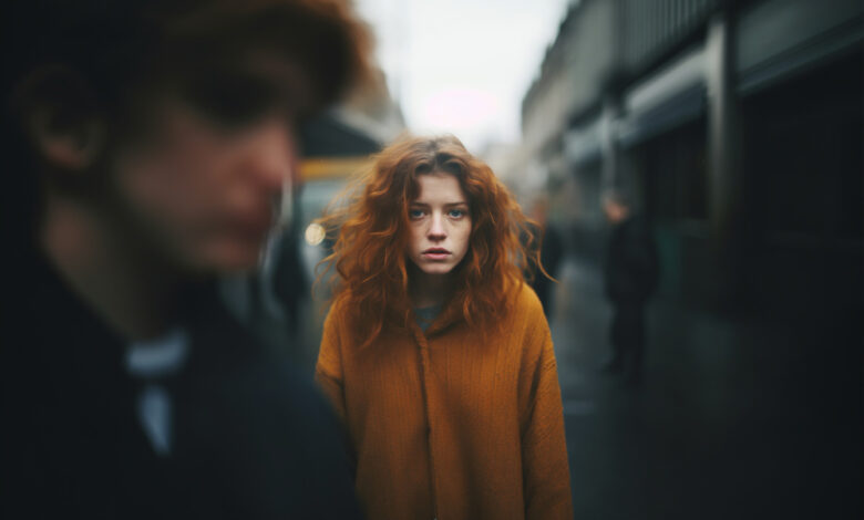 خیانت در فضای مجازی